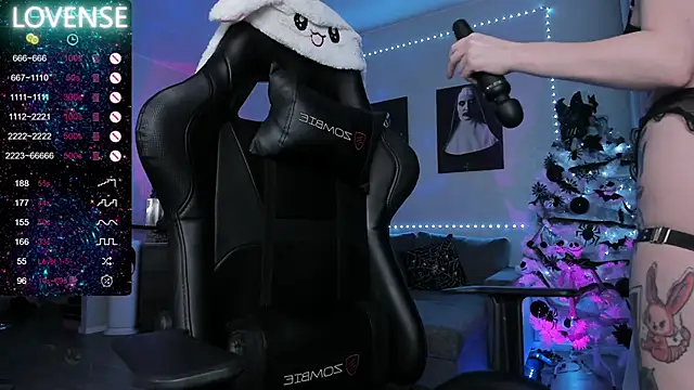 RachelQueen  online show from February 2025 05:48:01 PM