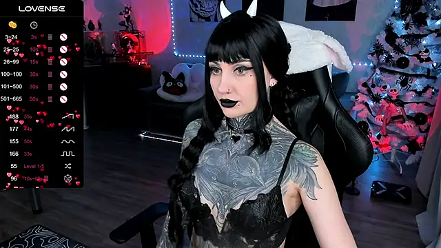 RachelQueen  online show from February 2025 11:05:02 AM