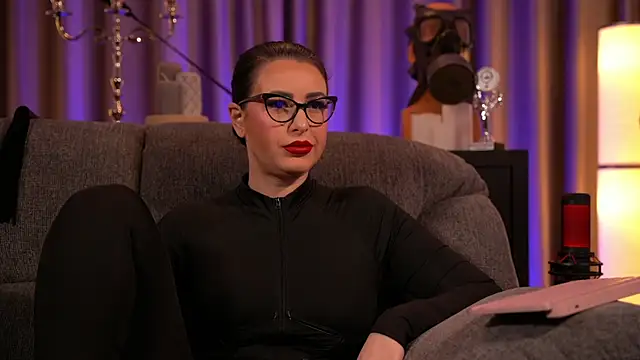 kelly kent online show from February 2025 10:44:02 PM