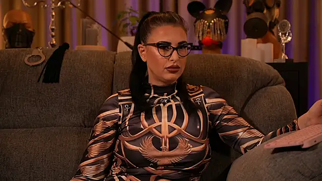 kelly kent online show from October 2025 11:27:01 PM