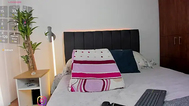 catimore online show from March 2025 02:42:02 PM