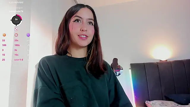 catimore online show from October 2025 03:19:01 PM