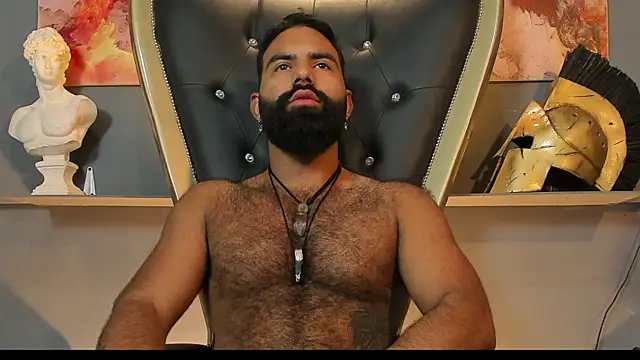 BeardAndrew online show from February 2025 02:29:01 AM