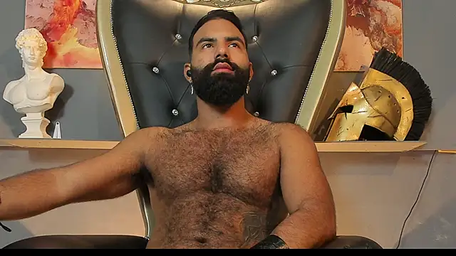 BeardAndrew online show from February 2025 04:07:02 AM