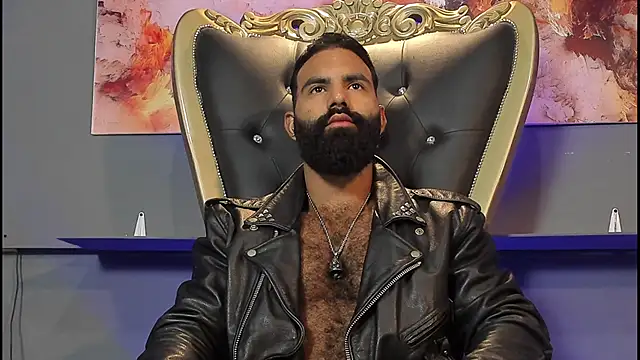 BeardAndrew online show from March 2025 05:58:02 AM