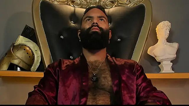 BeardAndrew online show from September 2025 04:19:02 PM