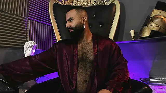 Snapshot of BeardAndrew chatting on February 2026 05:16:02 PM BeardAndrew online show from February 2026 05:16:02 PM