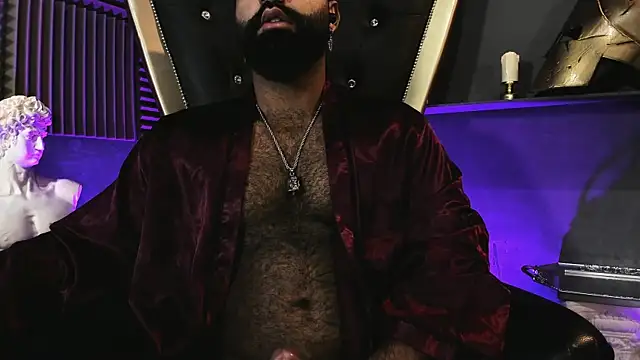 Snapshot of BeardAndrew chatting on February 2026 05:27:02 PM BeardAndrew online show from February 2026 05:27:02 PM