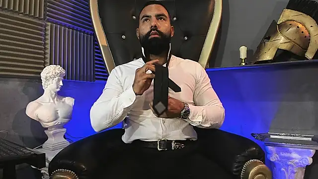 Snapshot of BeardAndrew chatting on February 2026 11:12:01 PM BeardAndrew online show from February 2026 11:12:01 PM