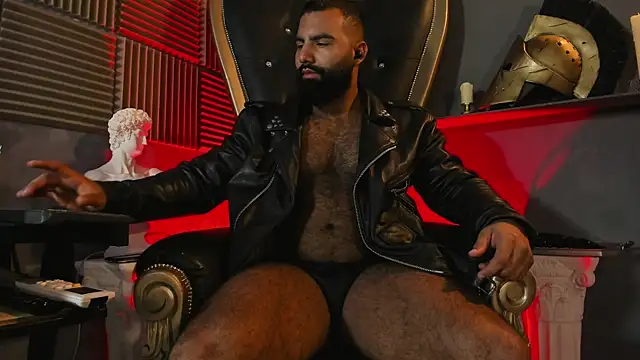 Snapshot of BeardAndrew chatting on February 2026 03:17:01 AM BeardAndrew online show from February 2026 03:17:01 AM