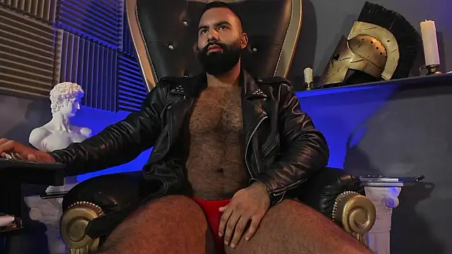 BeardAndrew online show from March 2026 05:36:01 AM