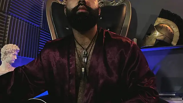 BeardAndrew online show from March 2026 07:33:02 AM