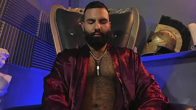 BeardAndrew online show from March 2026 04:01:02 PM