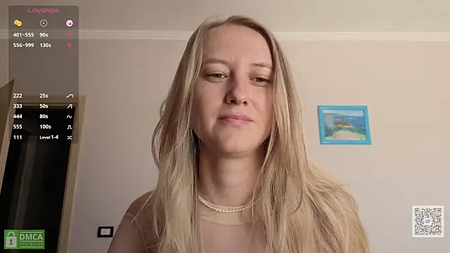 AngeelLina online show from May 2026 12:02:01 PM