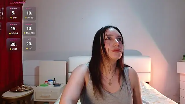 Freyja soh online show from January 2026 10:12:02 PM