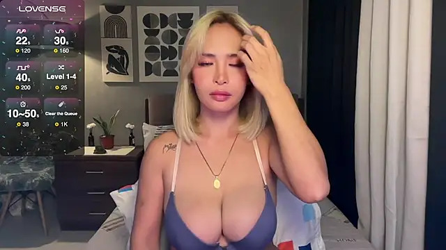 NastyH0tBABEx online show from March 2025 07:25:02 AM