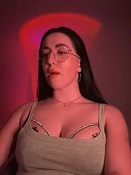 Snapshot of Emylia chatting on February 2025 07:47:01 PM Emylia online show from February 2025 07:47:01 PM