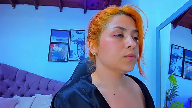 Gretta Queen online show from March 2025 12:38:01 AM