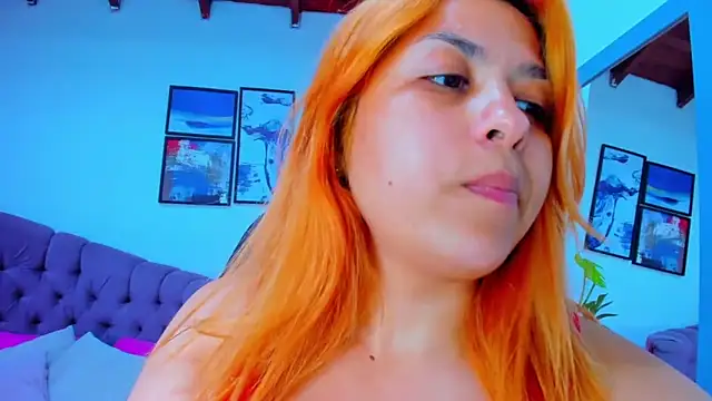 Gretta Queen online show from March 2025 01:37:01 AM