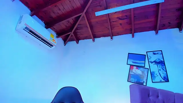 Gretta Queen online show from September 2025 04:34:02 PM