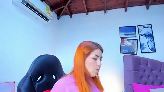 Gretta Queen online show from October 2025 06:31:01 PM