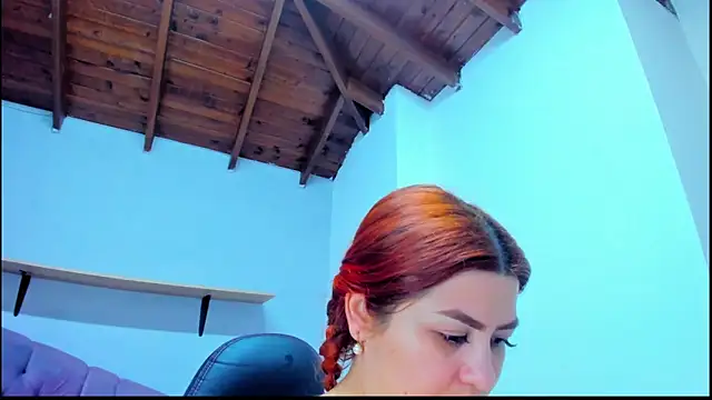 Gretta Queen online show from March 2026 06:47:02 PM