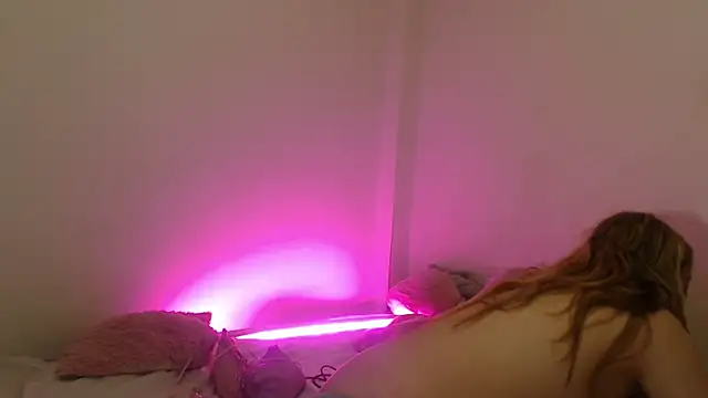 SweetSofty online show from March 2025 10:49:01 PM