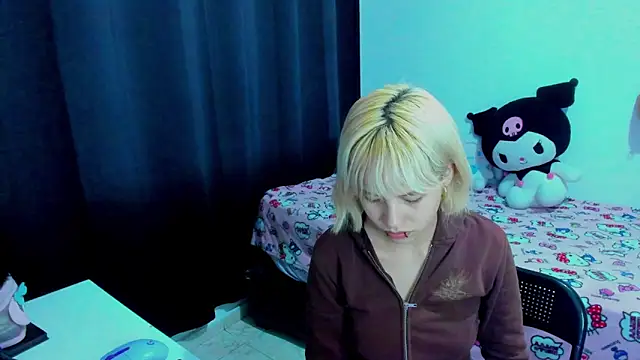 Akane-Mou online show from March 2026 12:26:01 AM