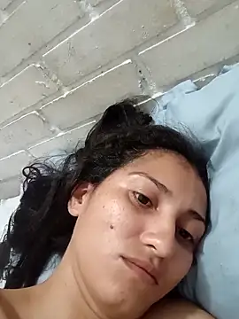 valeriaswang Lucas online show from September 2025 10:49:02 AM