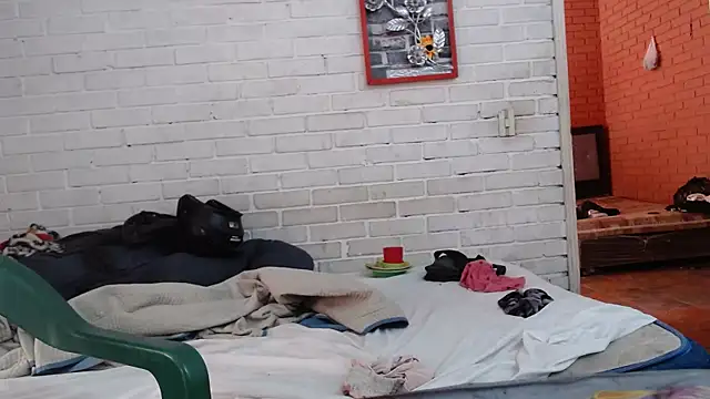 valeriaswang Lucas online show from February 2026 08:14:02 PM