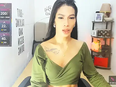 Snapshot of Trixie_Mattel21 chatting on March 2026 12:46:02 AM Trixie Mattel21 online show from March 2026 12:46:02 AM