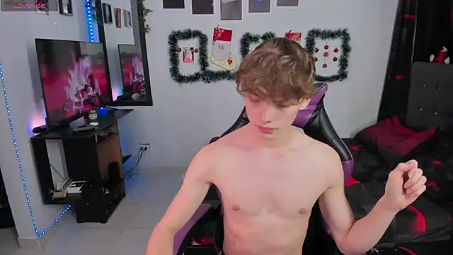 andybxby online show from January 2026 02:14:02 AM