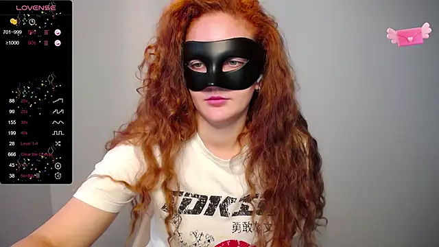 BubbbleGumm online show from March 2025 03:02:02 PM