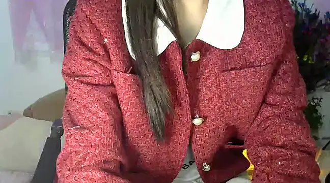 Snapshot of PinkCoi888 chatting on February 2025 02:57:01 PM PinkCoi888 online show from February 2025 02:57:01 PM