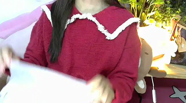 Snapshot of PinkCoi888 chatting on February 2025 08:31:02 AM PinkCoi888 online show from February 2025 08:31:02 AM