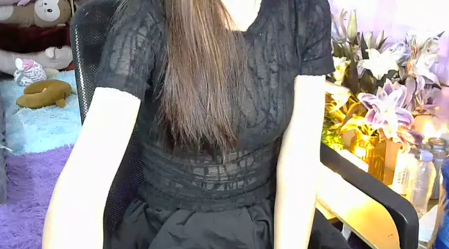 Snapshot of PinkCoi888 chatting on March 2025 04:13:01 AM PinkCoi888 online show from March 2025 04:13:01 AM