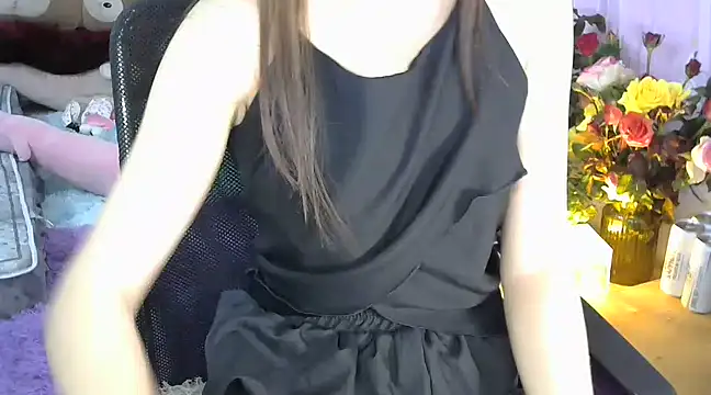 Snapshot of PinkCoi888 chatting on March 2025 12:04:01 PM PinkCoi888 online show from March 2025 12:04:01 PM