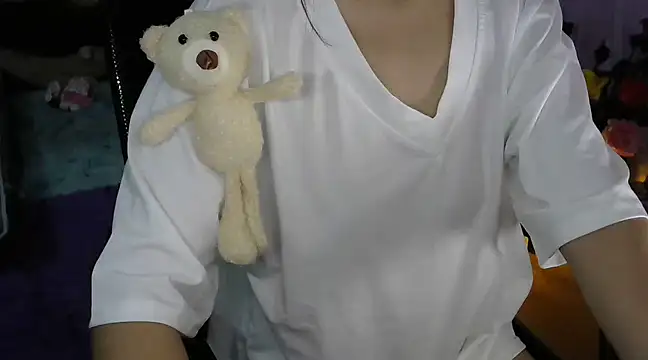 Snapshot of PinkCoi888 chatting on March 2025 08:19:02 PM PinkCoi888 online show from March 2025 08:19:02 PM