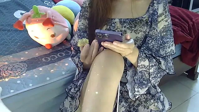 Snapshot of PinkCoi888 chatting on September 2025 12:12:02 AM PinkCoi888 online show from September 2025 12:12:02 AM