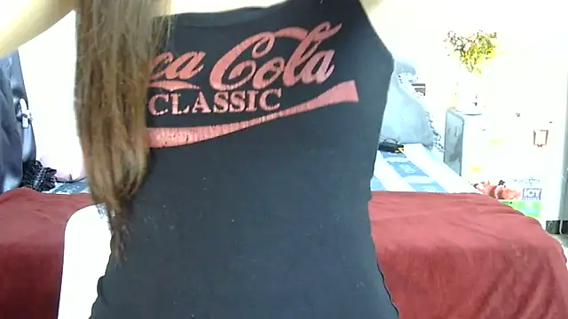 Snapshot of PinkCoi888 chatting on October 2025 02:55:01 AM PinkCoi888 online show from October 2025 02:55:01 AM