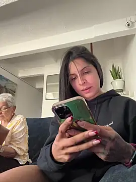 charlotte stevenss  online show from March 2025 02:48:01 PM