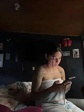 charlotte stevenss  online show from October 2025 02:39:02 PM