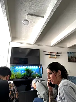 charlotte stevenss  online show from November 2025 03:13:02 PM