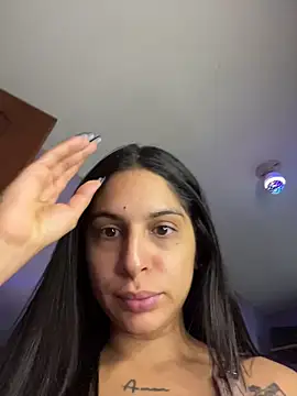 charlotte stevenss  online show from June 2026 02:13:02 AM