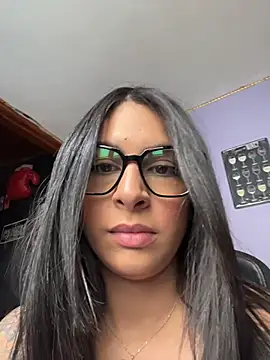 charlotte stevenss  online show from July 2026 04:00:02 PM