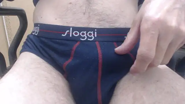 Billo Tosto online show from October 2025 09:36:02 PM