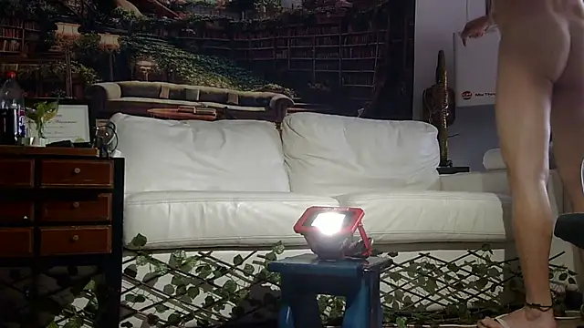 Snapshot of OSIRlS chatting on January 2025 02:17:01 AM OSIRlS online show from January 2025 02:17:01 AM