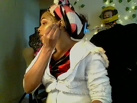 Anaconda2350 online show from April 2026 07:44:01 AM