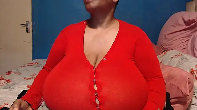 CUTEFIRMMELONSS online show from October 2025 08:29:01 PM