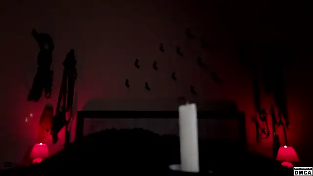 Amanita  Pantherina online show from November 2025 12:33:01 PM